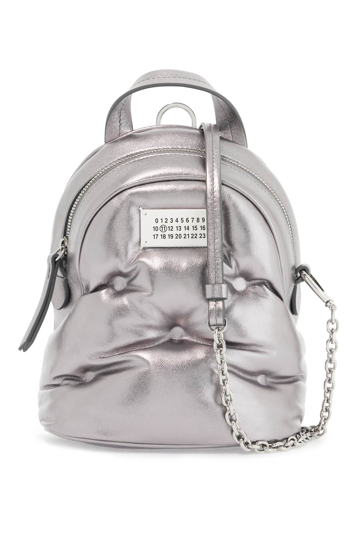 Maison Margiela glam slam crossbody backpack S56WA0014P6748H3809