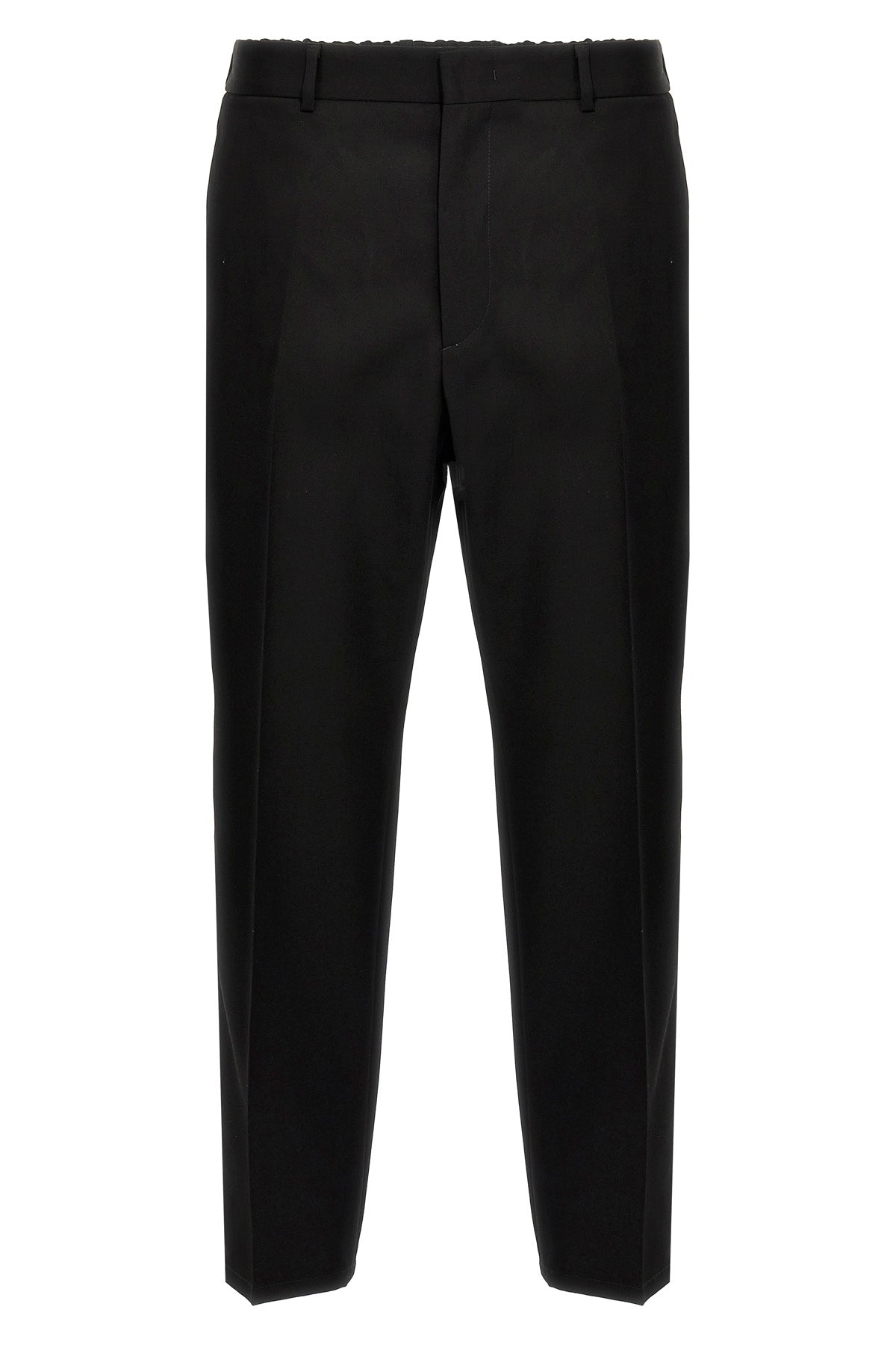 Jil Sander GABARDINE WOOL PANTS J22KA0127J40117001