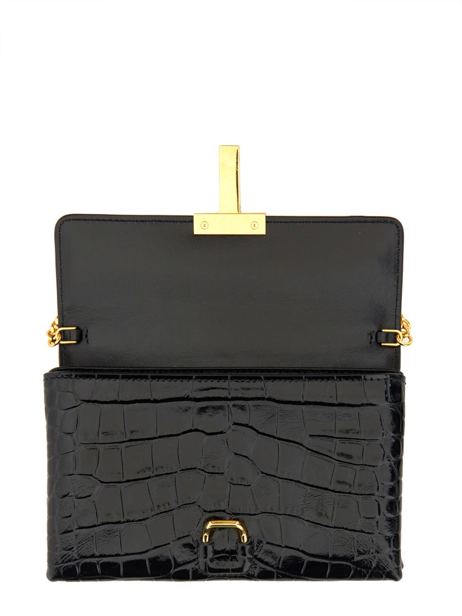 TOM FORD BAG WITH LOGO S0456LCL395X1N001