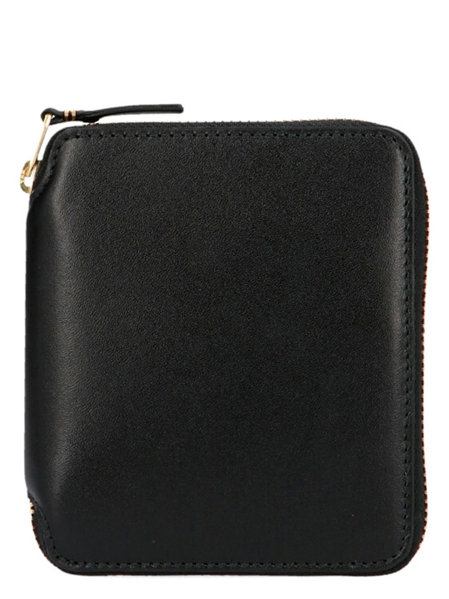 Comme Des Garçons Wallet Wallet black SA2100BLACK