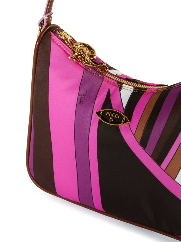 Emilio Pucci Pucci Bags.. Fuchsia 4UBC204U151016