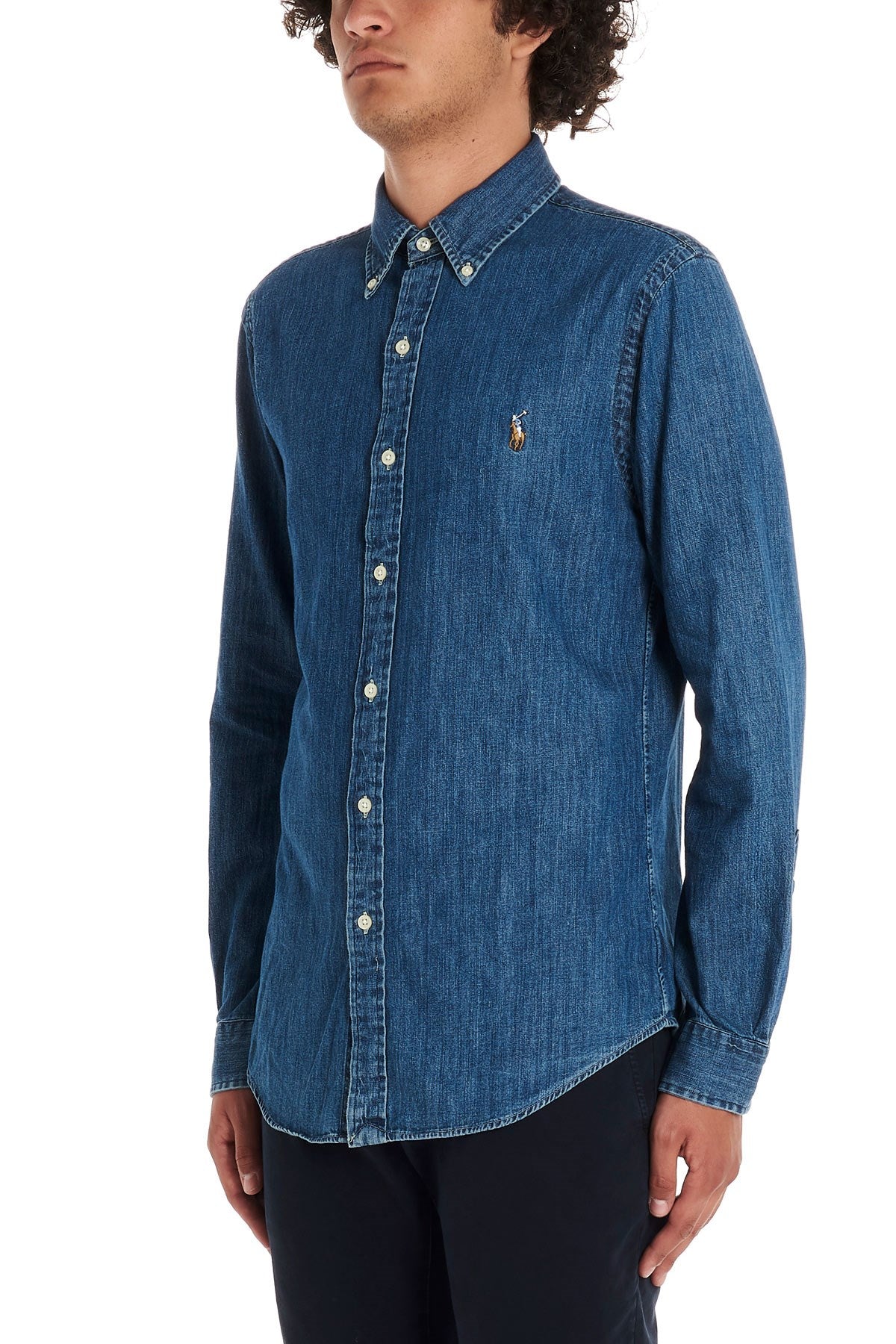 Polo Ralph Lauren DENIM SHIRT 710548539001