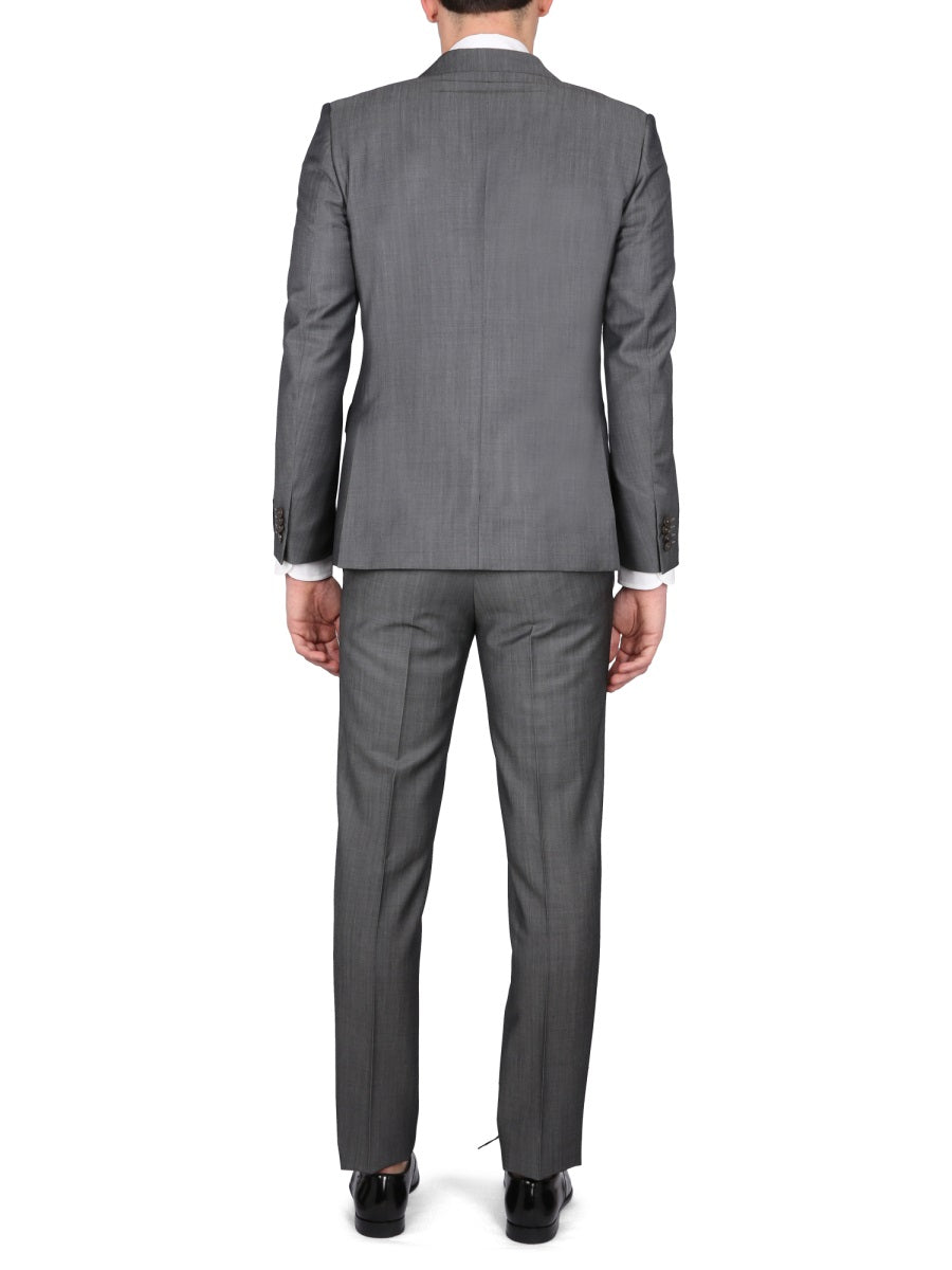 ZEGNA CLASSIC SUIT 522815A528QCGN7