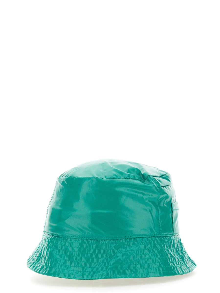 K-WAY BUCKET HAT K6121BWWMM