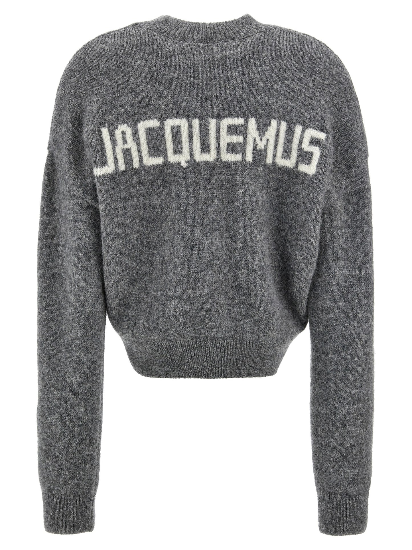 JACQUEMUS 'JACQUEMUS' SWEATER 24E241KN3532329950