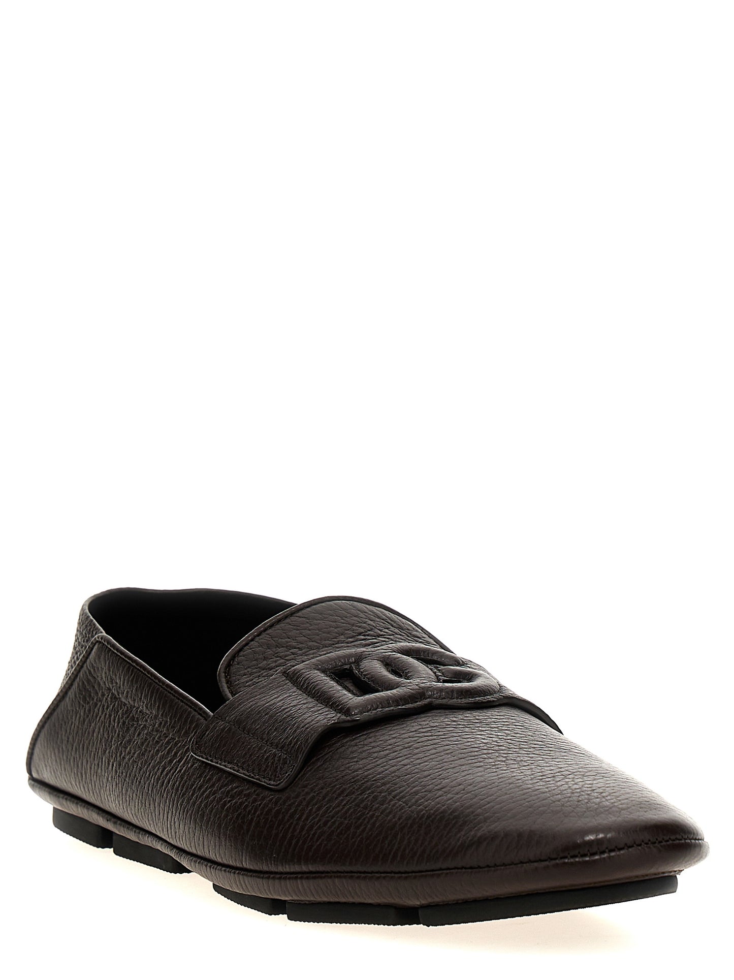 Dolce & Gabbana 'DRIVER' LOAFERS A50583A803480076