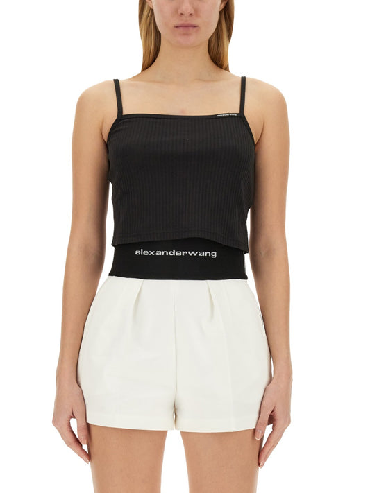 alexanderwang.t CANVAS "CAMI" 4CC1241448001