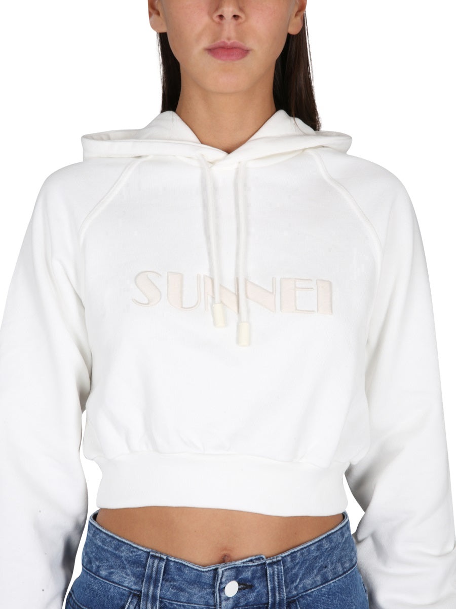 SUNNEI HOODIE CRTWWJER002JER010T017