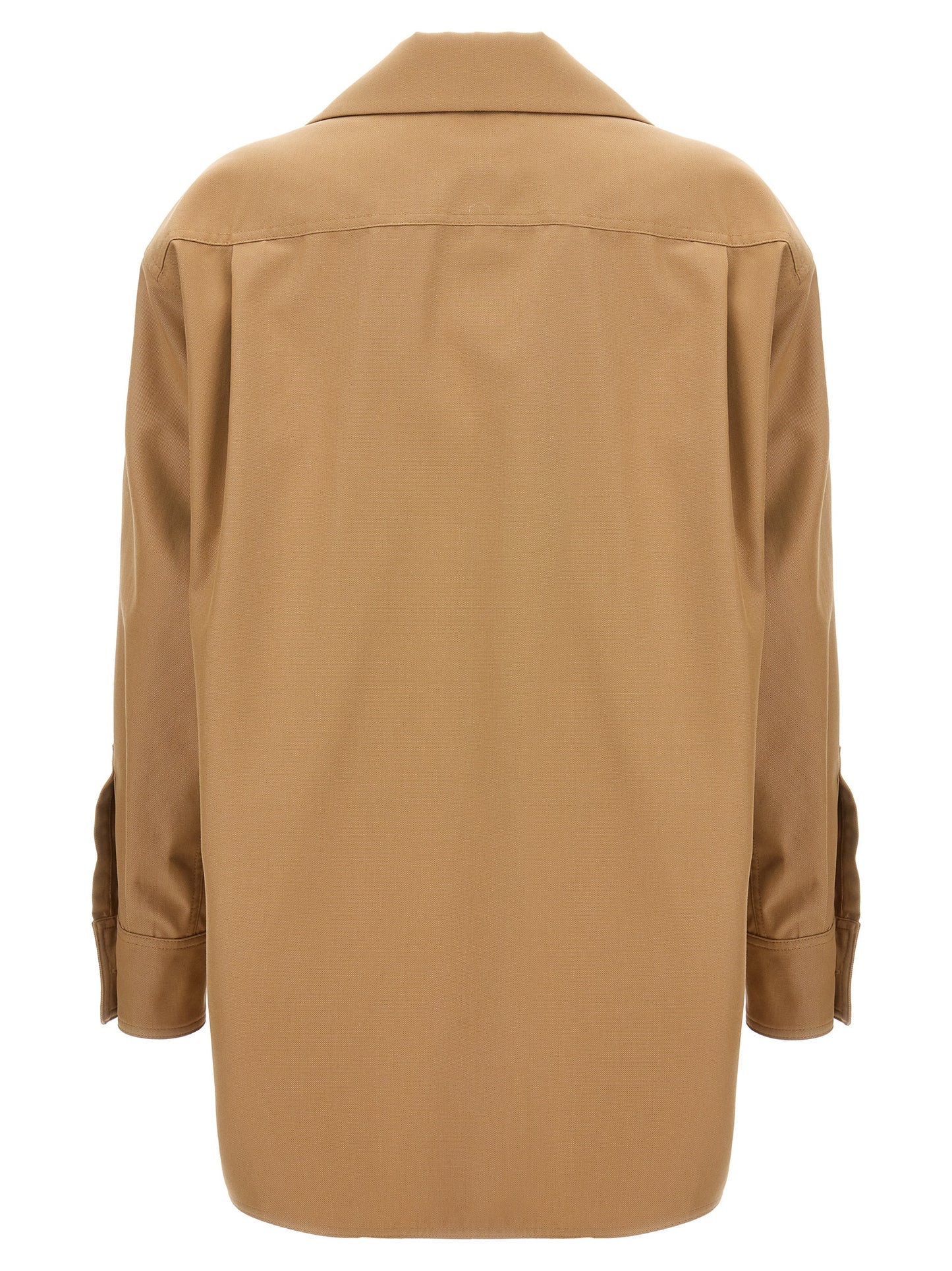 Max Mara 'ULRICO' BLOUSE ULRICO004