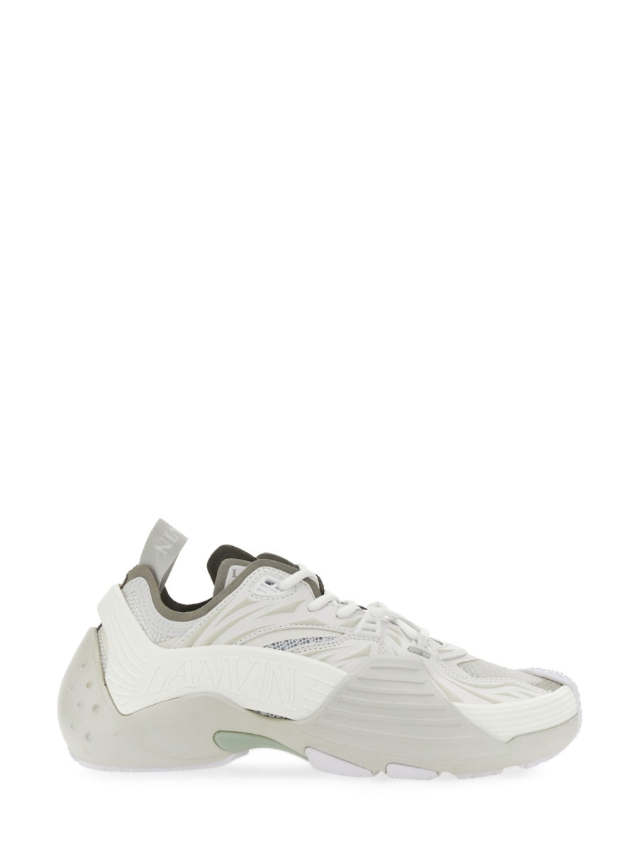 LANVIN  FLASH-X SNEAKERS FW-SKIK00MEFR-P2300