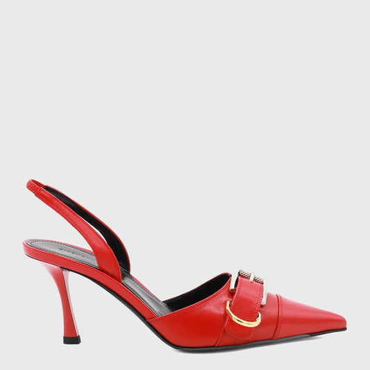 GIVENCHY With Heel Red BE403LE257600