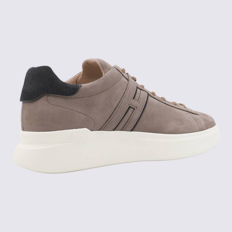 HOGAN Sneakers Beige HXM5800DV42B60100E