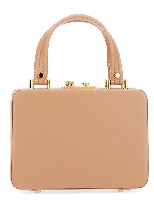 Gianvito Rossi BAG "VALÌ" B00264HANDBVBEPEAH