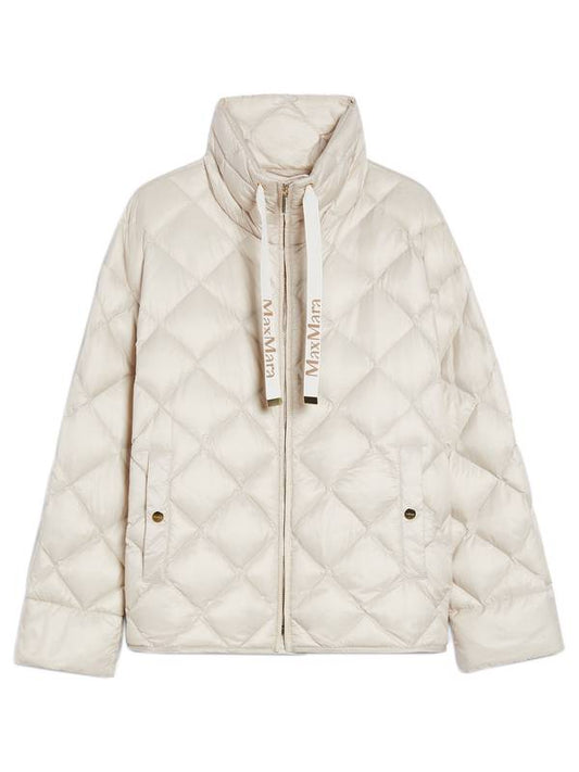 Max Mara Coats White 2519481034600081