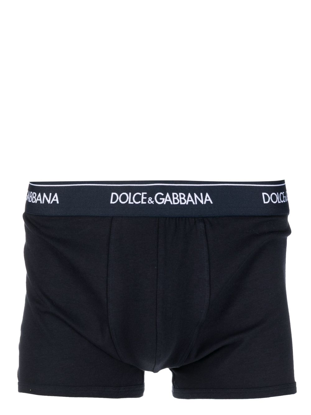 Dolce & Gabbana Underwear Blue M9C07JONN95B9680