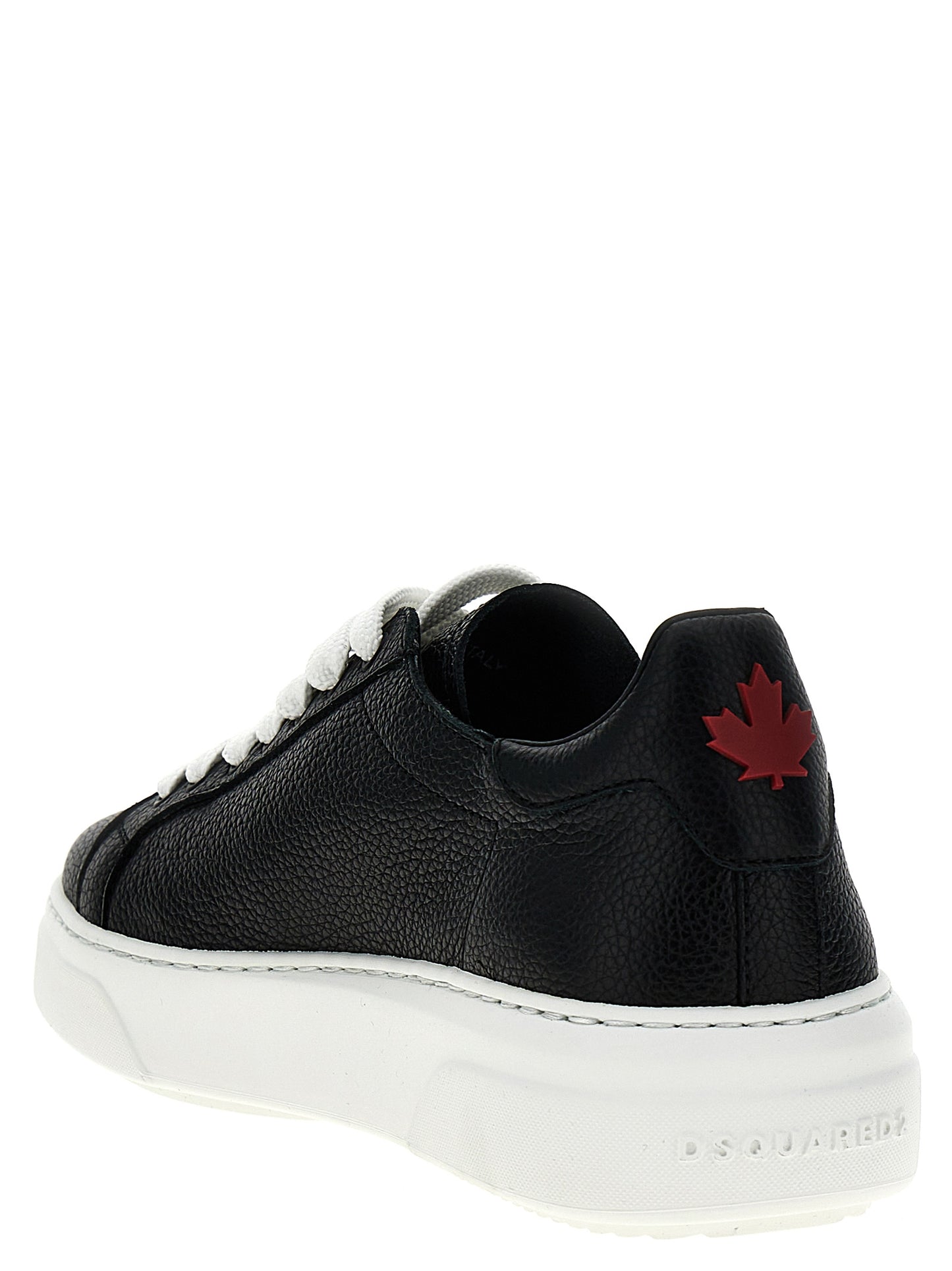 Dsquared2 'BUMPER' SNEAKERS SNM0354251073982124