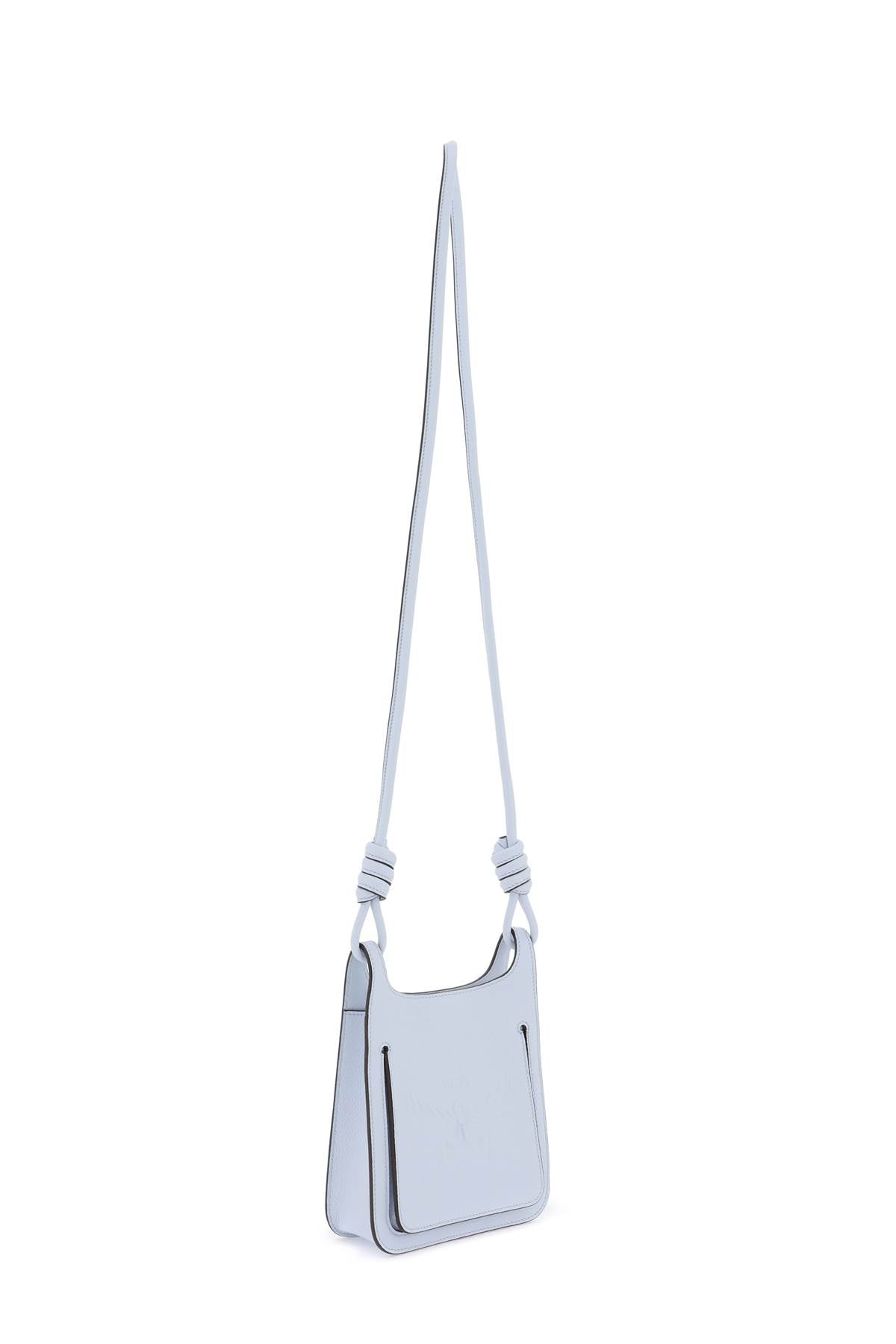 MCM mini himmel hobo bag MWHESAC01E3