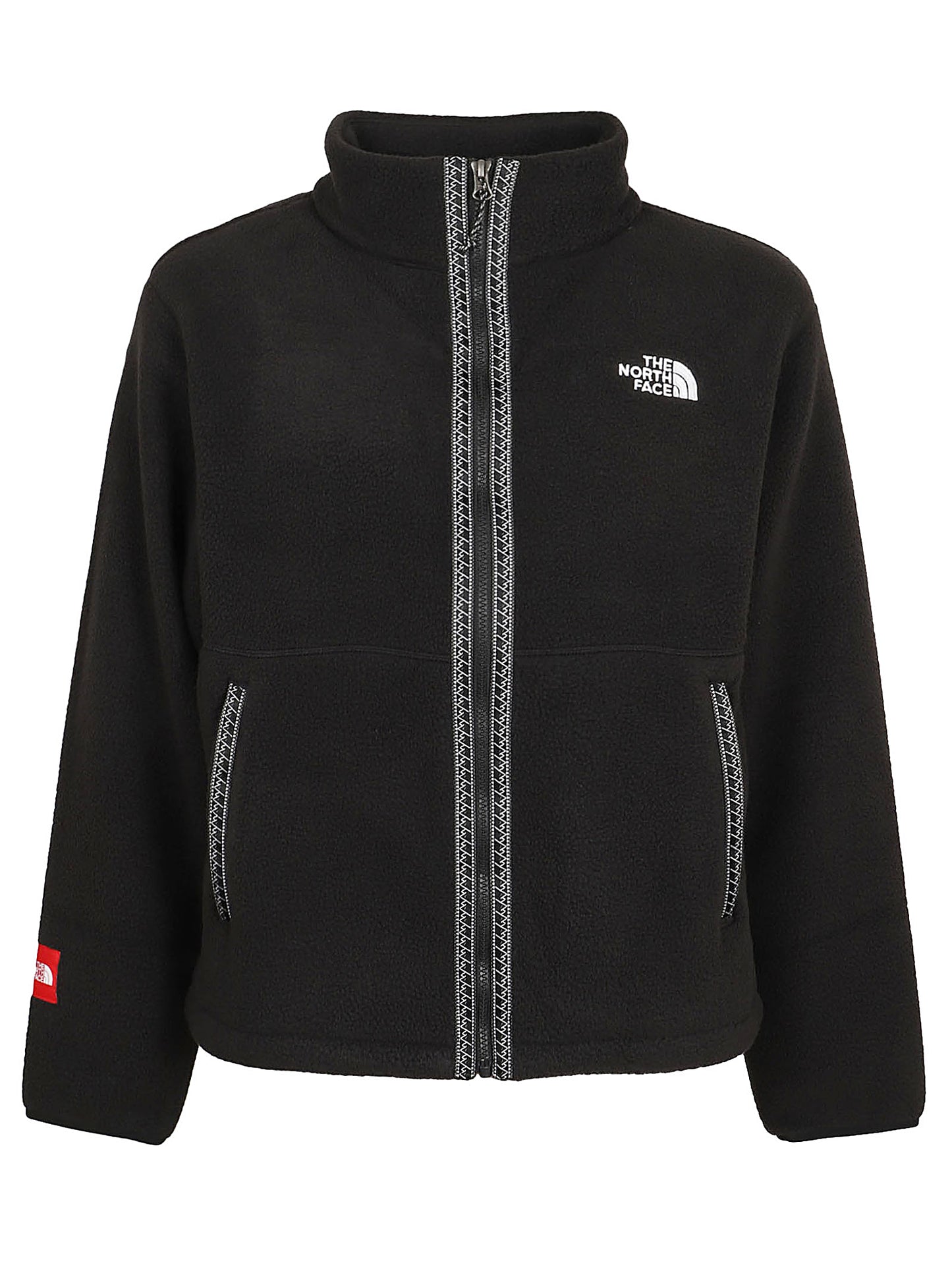 THE NORTH FACE カジュアルジャケット・ベスト NF0A88XQJK31BLACK