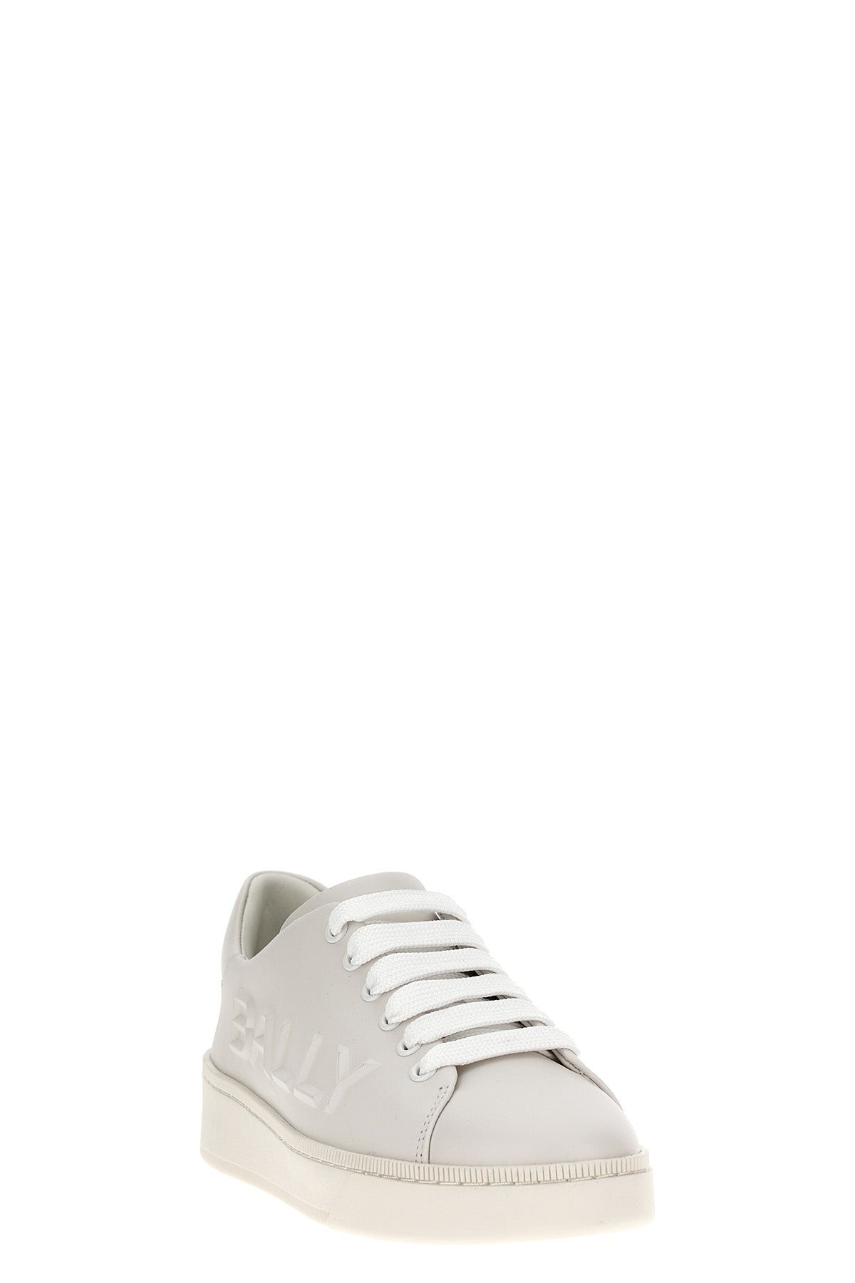 BALLY 'REKA' SNEAKERS MSK09LVT005U001