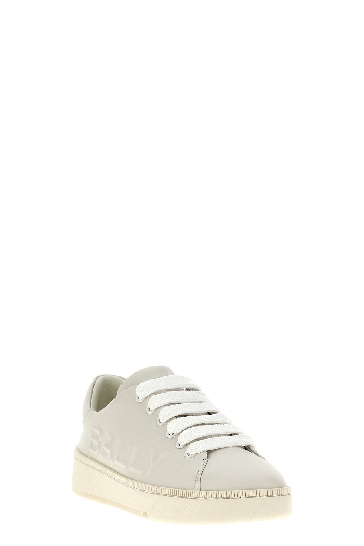 BALLY 'REKA' SNEAKERS WK007HVT005U001