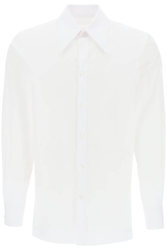 Maison Margiela "shirt with pointed collar" S67DT0014S43001100