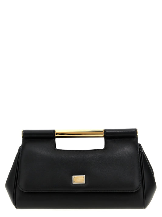 Dolce & Gabbana 'PLONGE' CLUTCH BB7612AN76780999