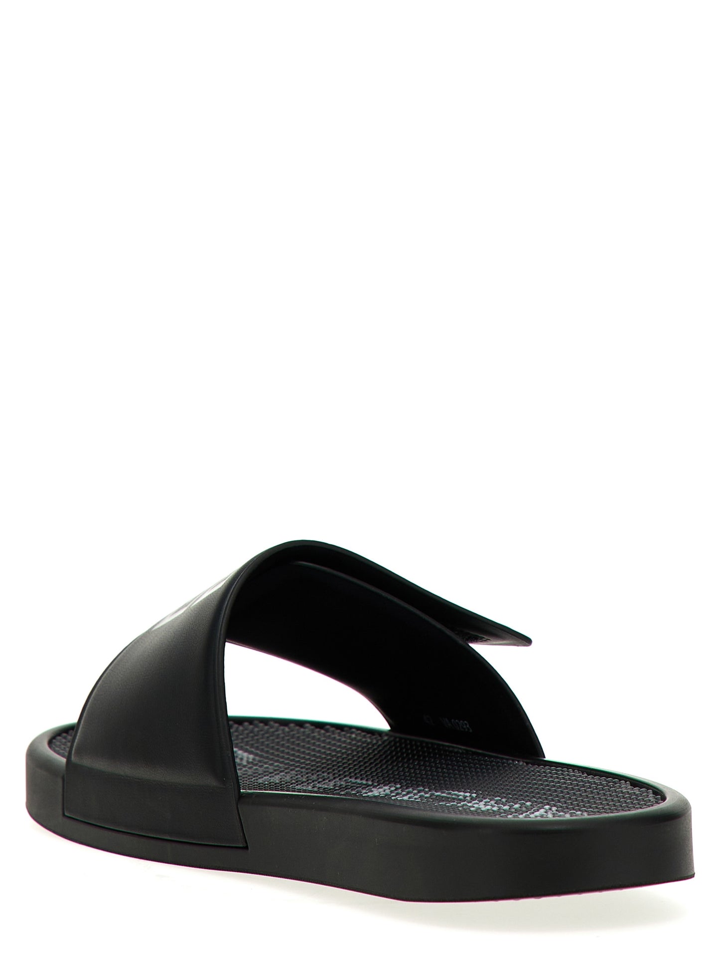 GIVENCHY 'SLIDE' SANDALS BH3024H1NG004