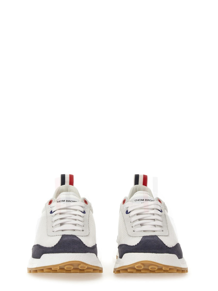 Thom Browne SNEAKER TECH RUNNER  MFD180B03050415