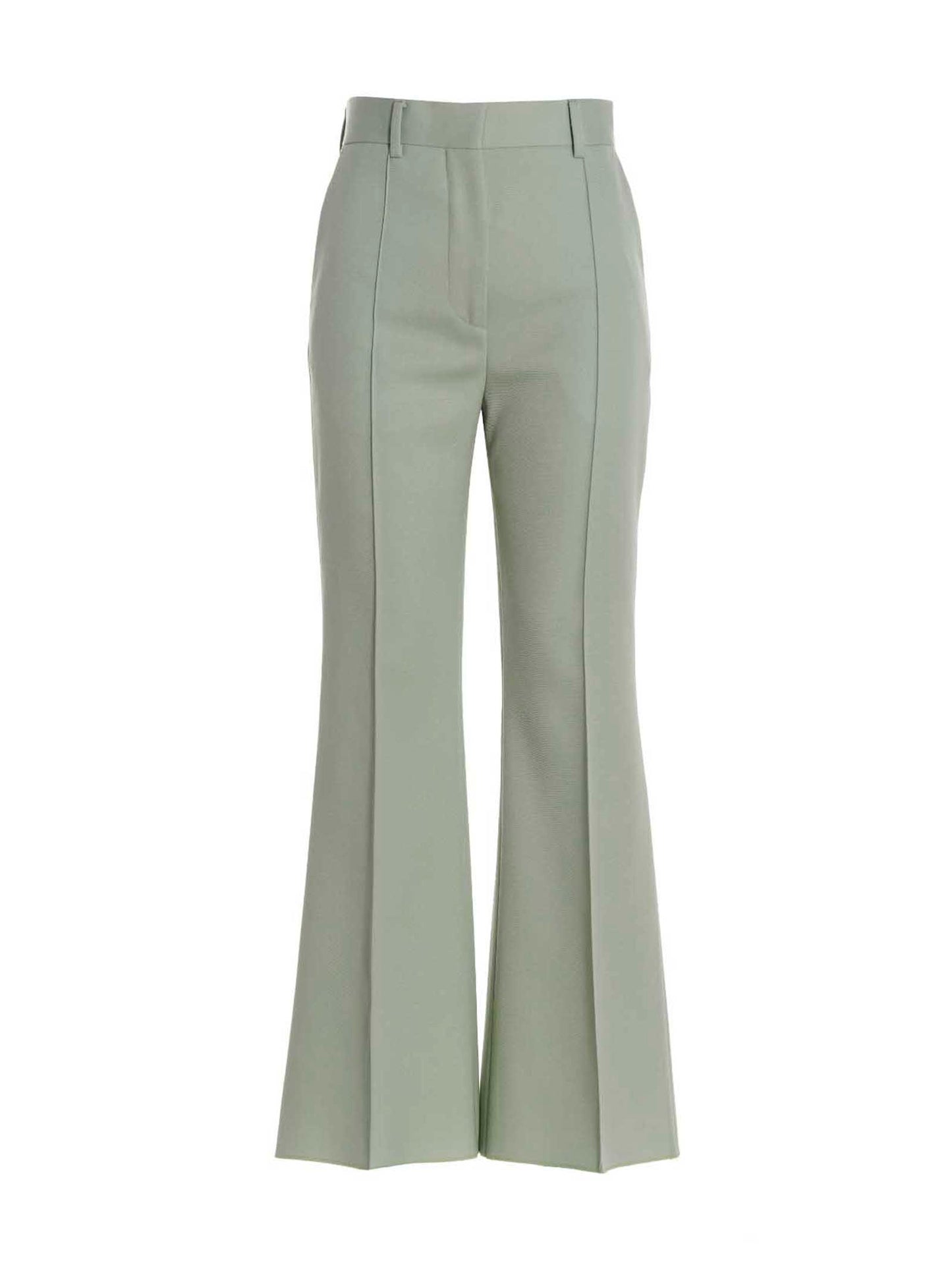 LANVIN 'FLARED TAILORED' PANTS RWTR00144885P23401