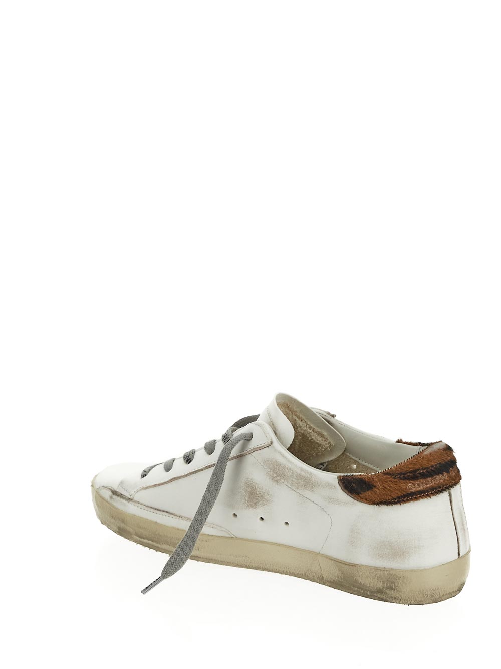 Golden Goose Sneaker white GWF00101F00413911387