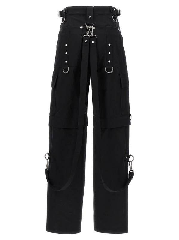 GIVENCHY TWO IN ONE PANTS BW511Y14Y3001（パンツ） | ジバンシィのファッション通販 - Stok