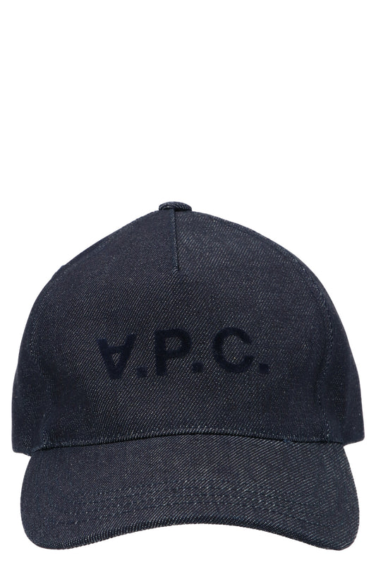 A.P.C. 'VPC' CAP COCSXM24090IAI