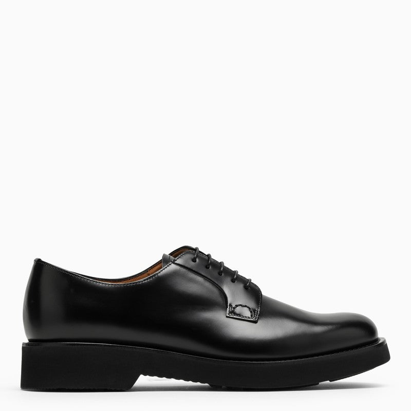 Church's Black classic lace-up DE02649SNN_CHURC-F0AAB