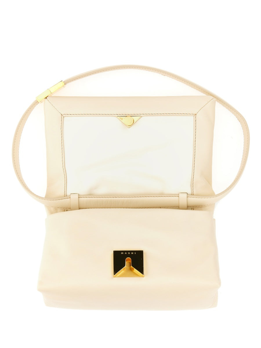 Marni SMALL PRISM BAG SBMP0122UOP529800W06