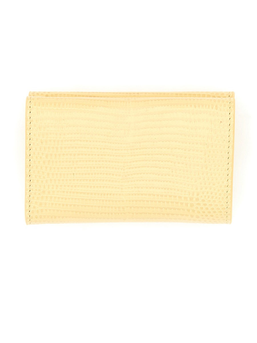 Jil Sander "BABY" WALLET J07UI0009P6399258