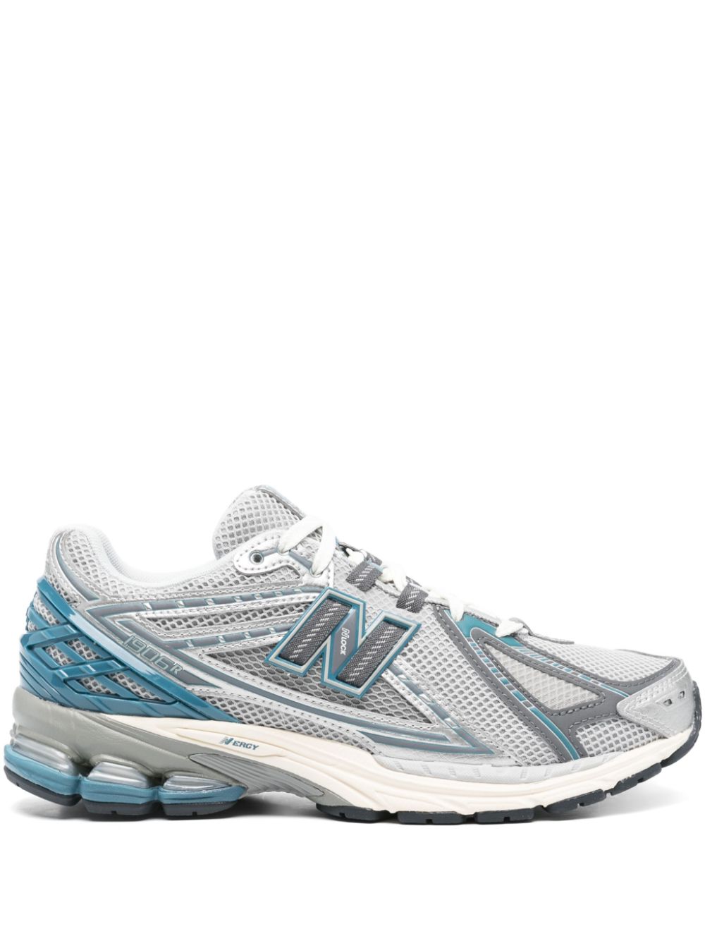 New Balance Sneakers Grey M1906REOGREYSILVERMETAL