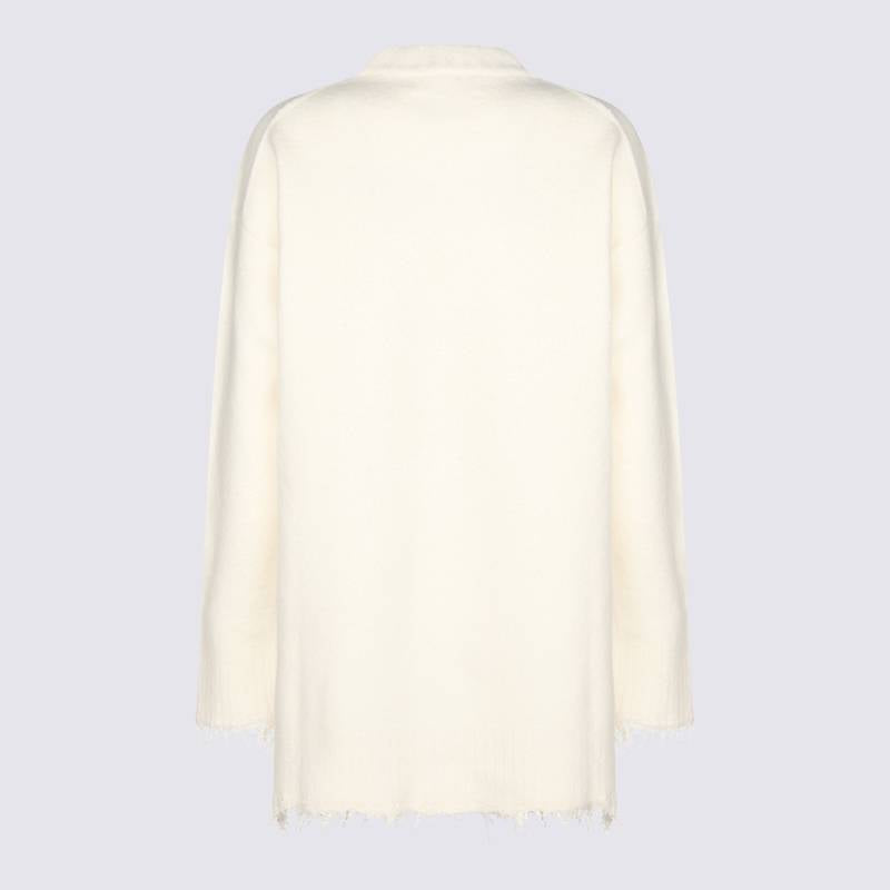 Jil Sander Sweaters J03GP0156J14754104