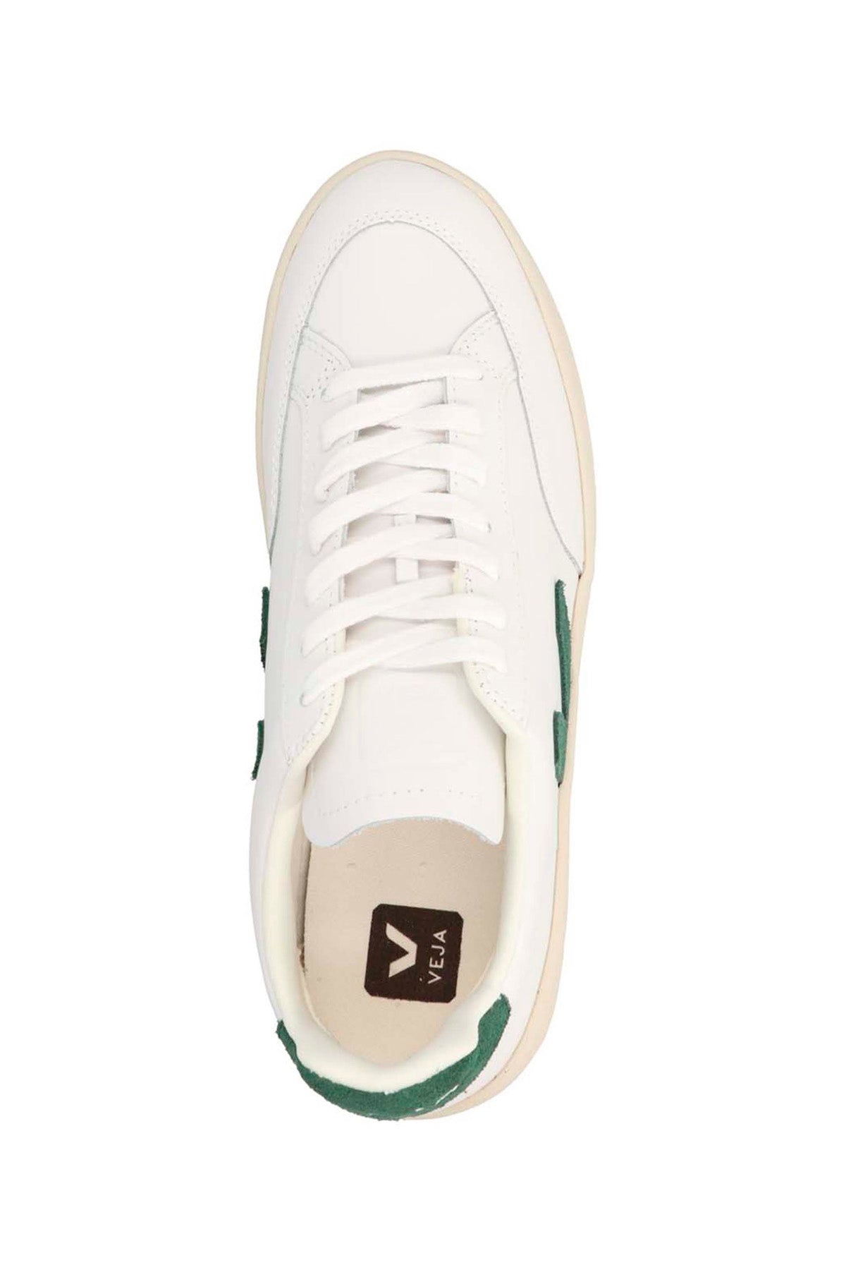 VEJA 'V-12' SNEAKERS XD0202336EXTRAWHITECYPRUS