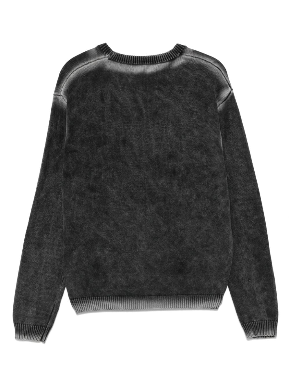 Stussy Sweaters Black 117239BLACK