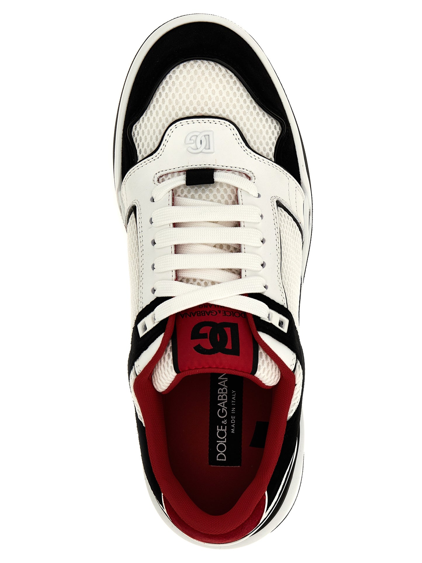 Dolce & Gabbana LOW SNEAKERS CS2241AR75589690