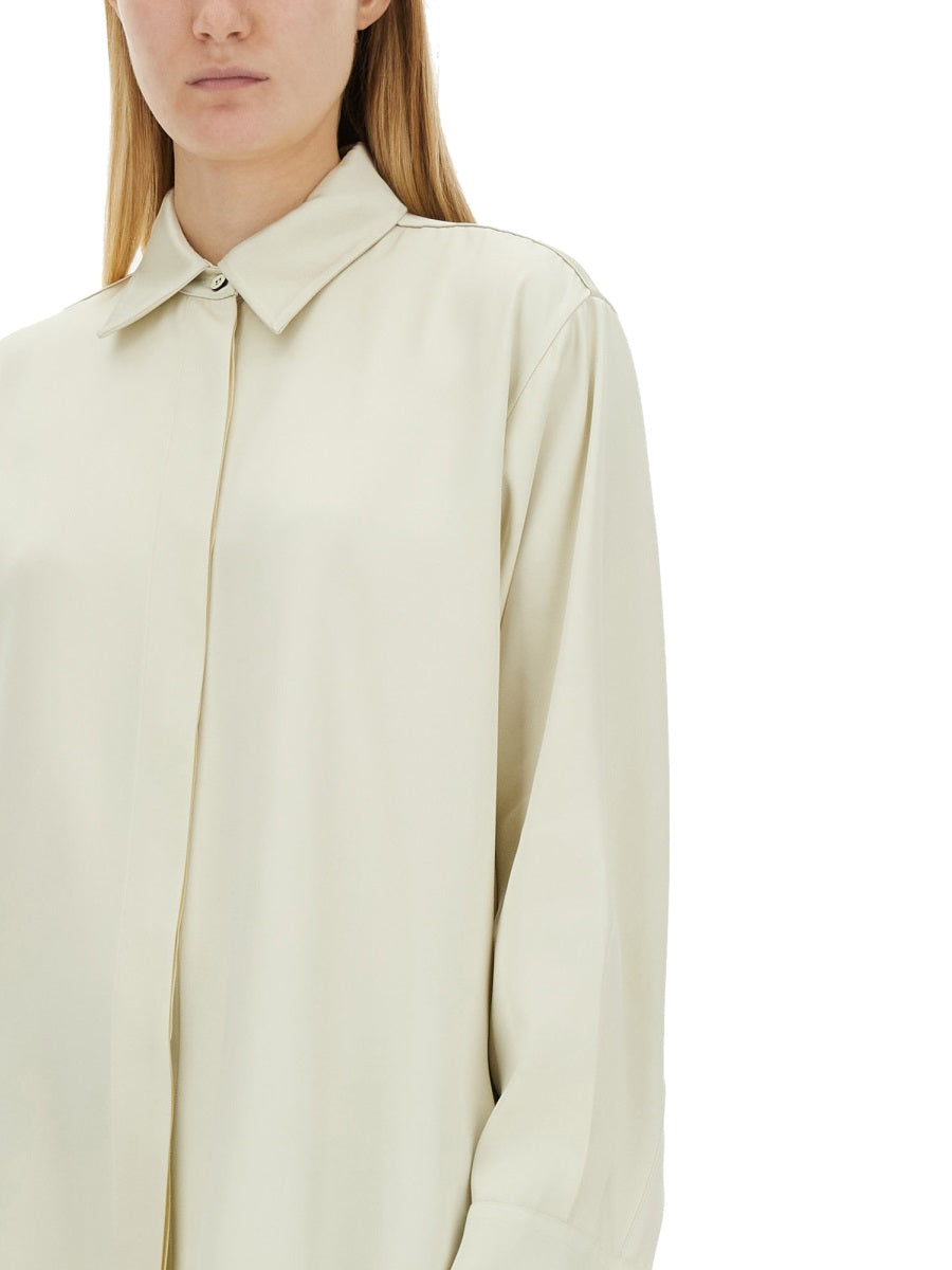 Jil Sander SHIRT WITH LONG SLEEVES J01DL0125J65112280