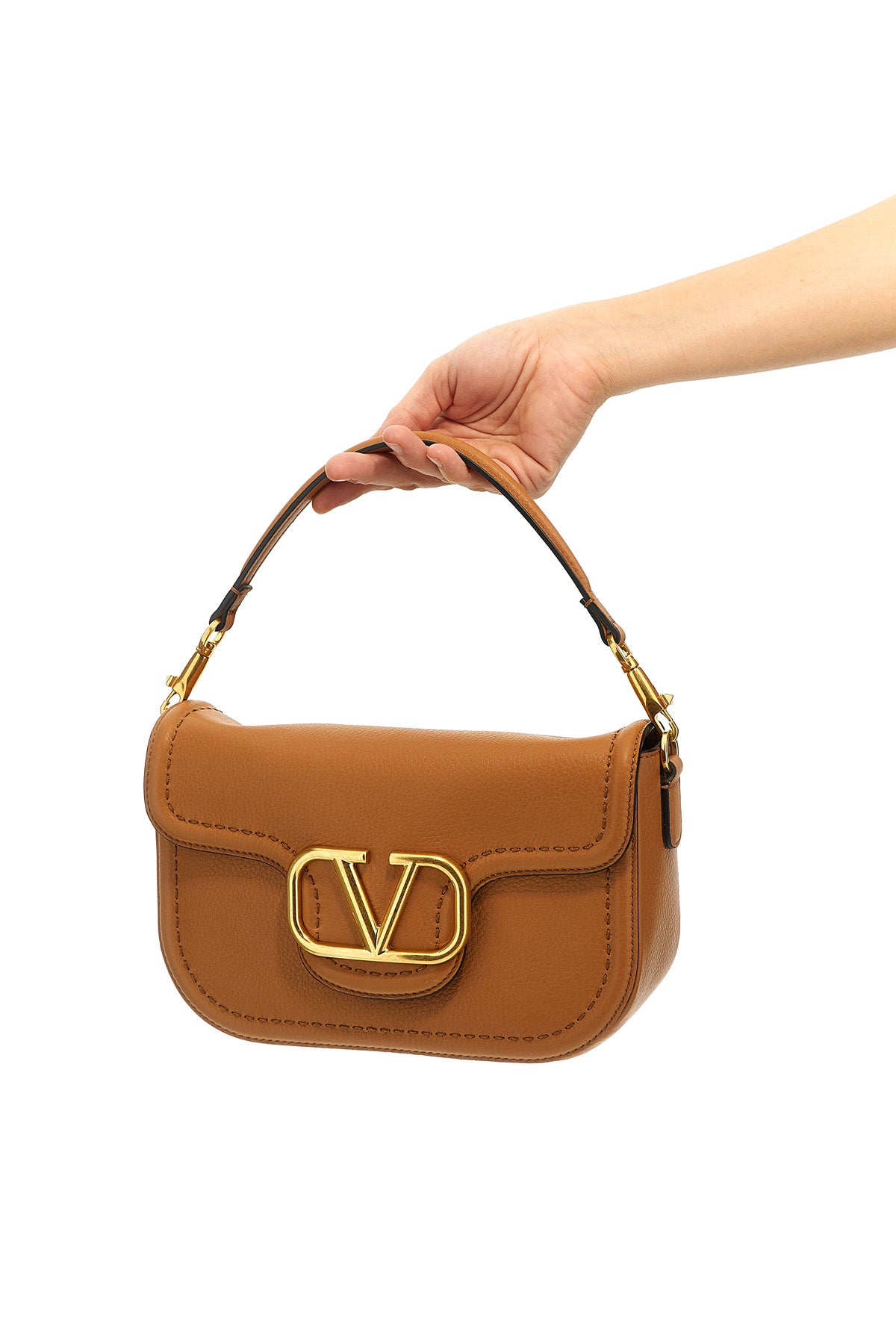 Valentino Garavani 'VALENTINO GARAVANI ALLTIME' SHOULDER BAG 4W2B0N20IMZKEL