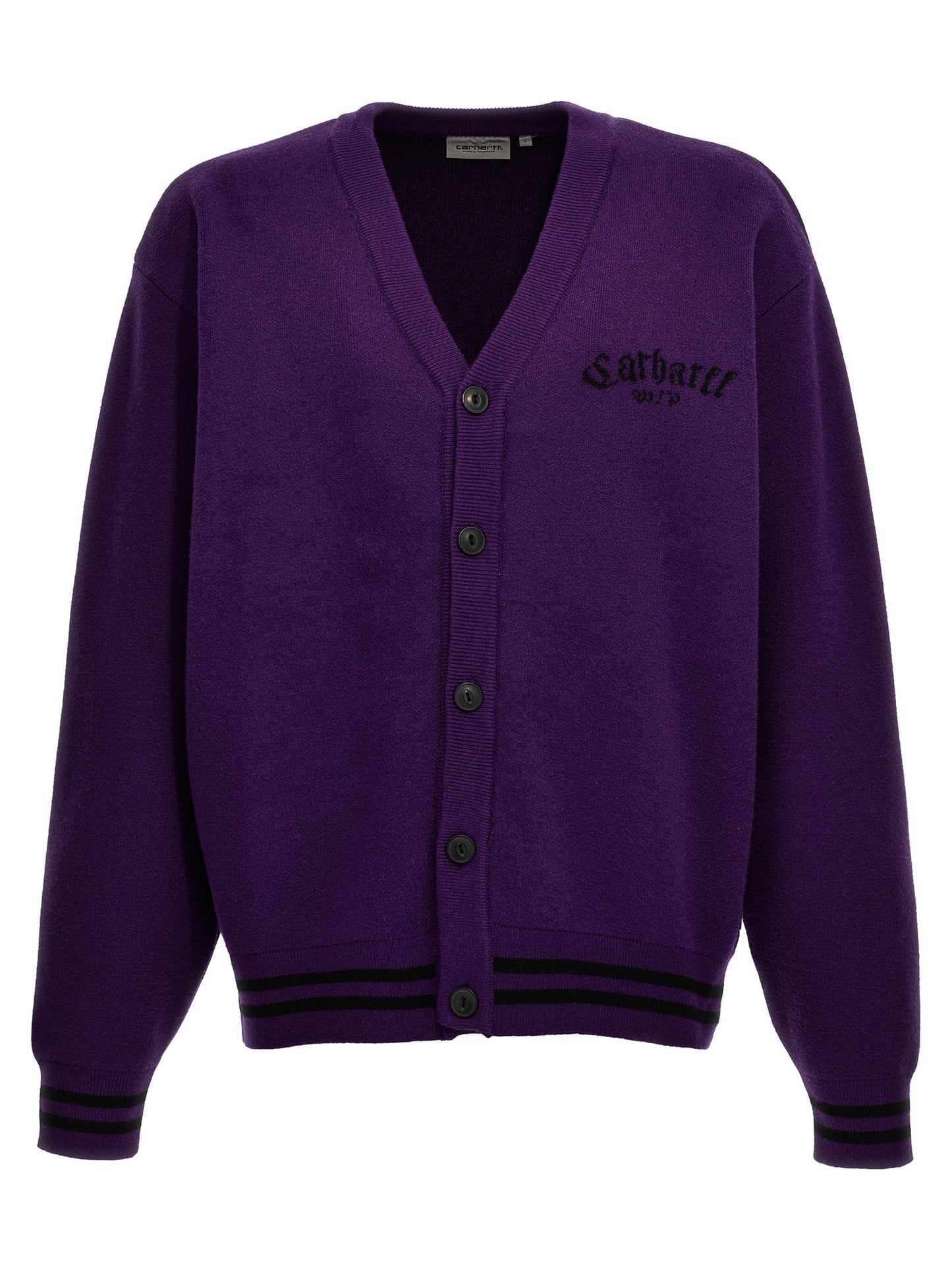 Carhartt WIP 'ONYX' CARDIGAN I0335611ZTXX