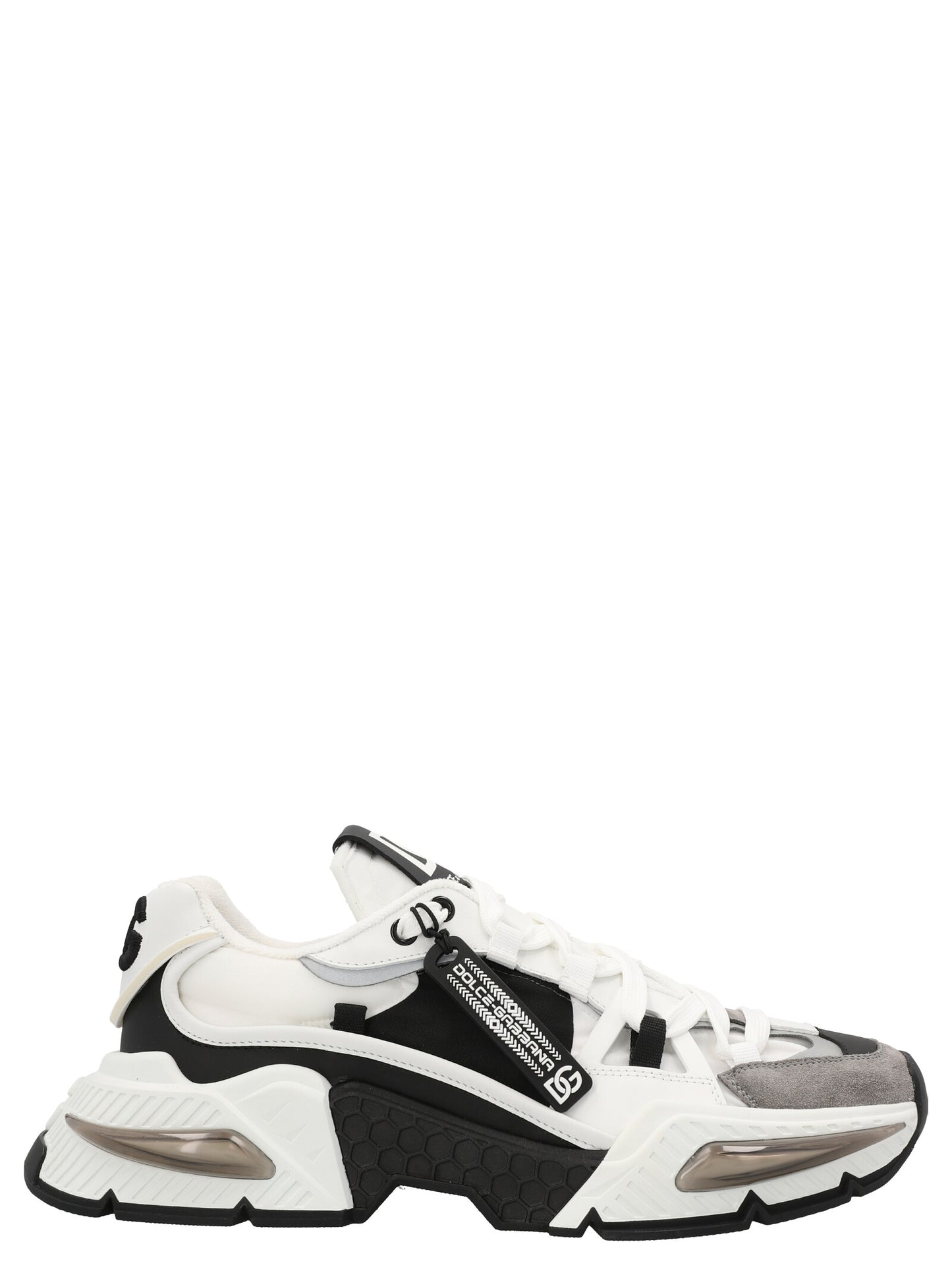 Dolce & Gabbana Sneaker white CS1984AY33789697