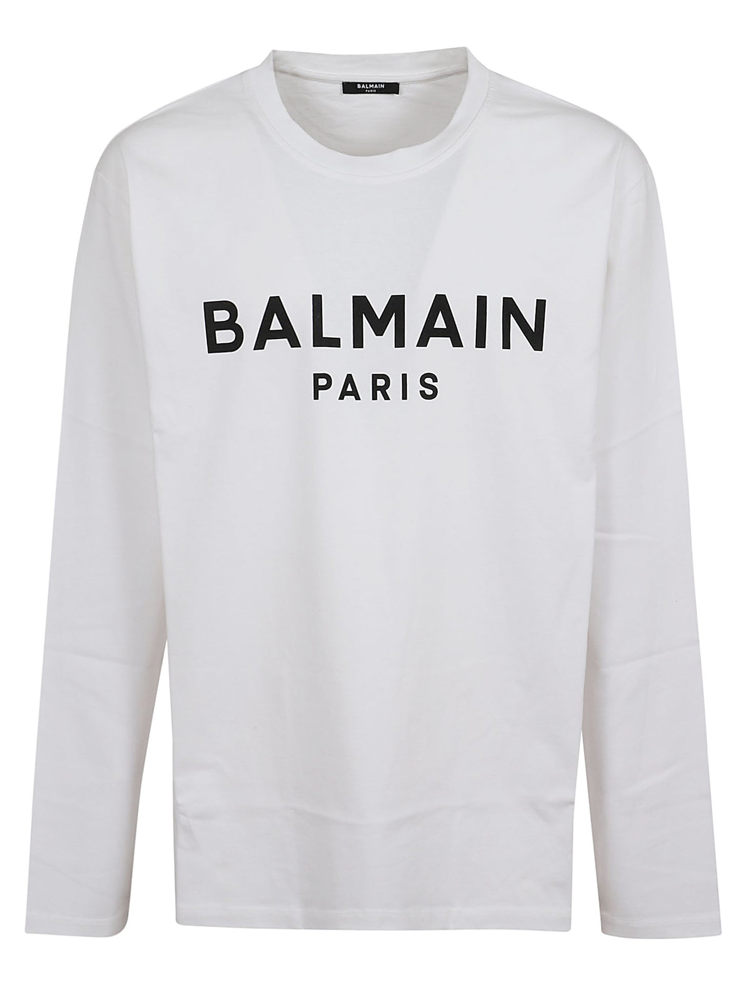 Balmain Tシャツ・カットソー DH1EK035BC77GAB