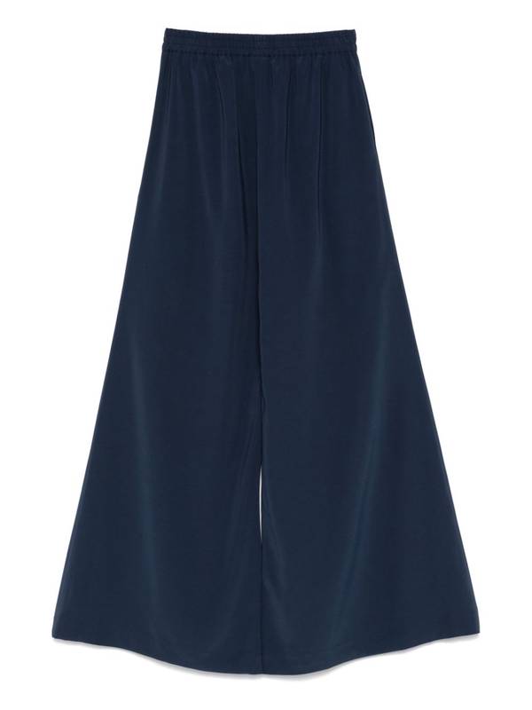 gianluca capannolo Trousers Blue 25EP455200ANTONIA718