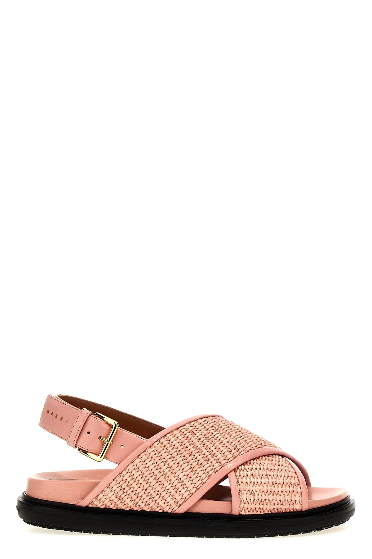 Marni 'FUSSBET' SANDALS FBMS013801P3860ZO708