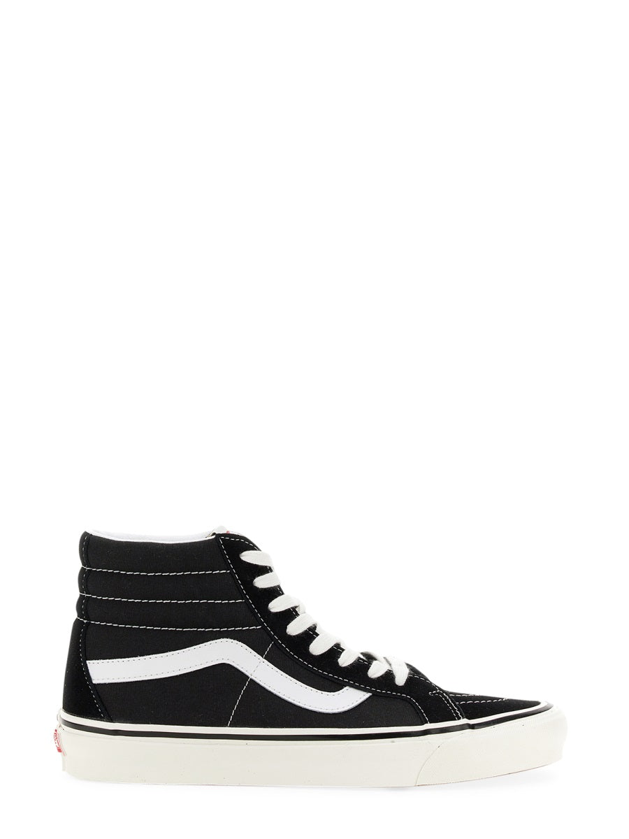 VANS SK8-HI SNEAKER VN0A38GFWPXC1