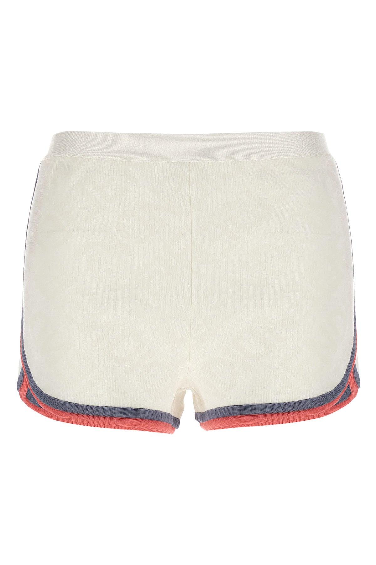 FENDI LOGO SHORTS FZR797ANZEF0ZNM