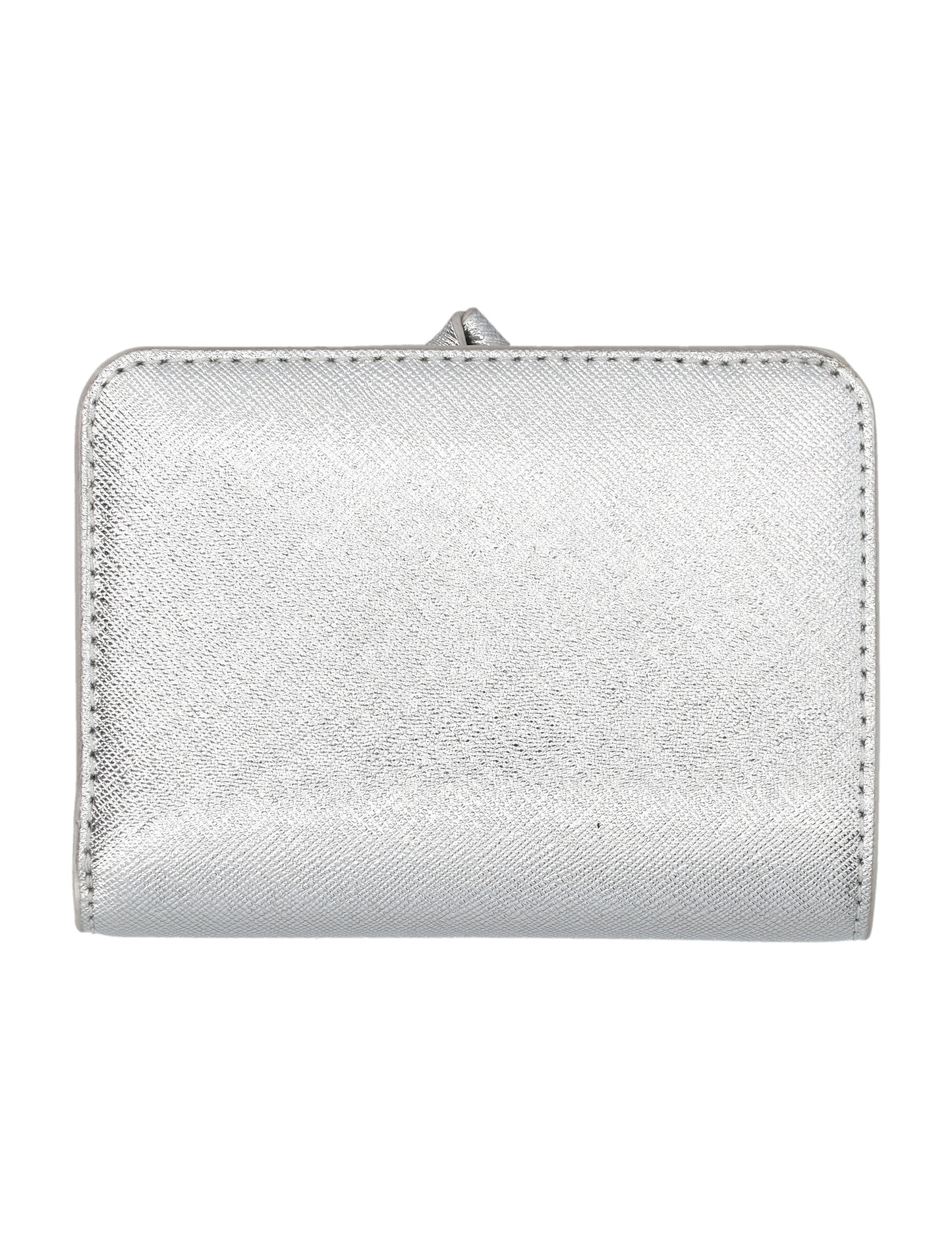 Marc Jacobs Wallets Silver 2F4SMP065S02040